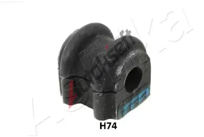 ASHIKA Loiskov pouzdro stabiliztoru ASH GOM-H74, GOM-H74