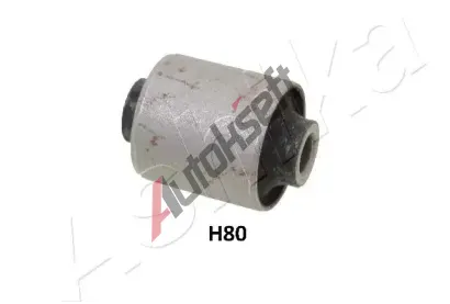 ASHIKA Uloen dicho mechanismu ASH GOM-H80, GOM-H80