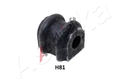 ASHIKA Loiskov pouzdro stabiliztoru ASH GOM-H81, GOM-H81