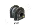 Loiskov pouzdro stabiliztoru ASHIKA ‐ ASH GOM-K100