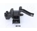 ASHIKA Zavěšení motoru ASH GOM-K110, GOM-K110