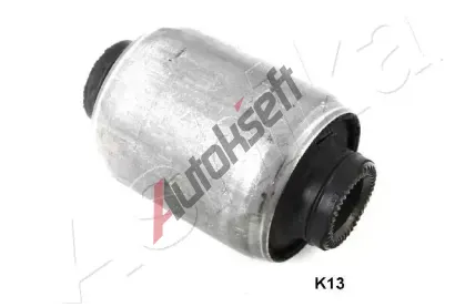 ASHIKA Uloen dicho mechanismu ASH GOM-K13, GOM-K13