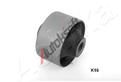 ASHIKA Uloen dicho mechanismu ASH GOM-K16, GOM-K16