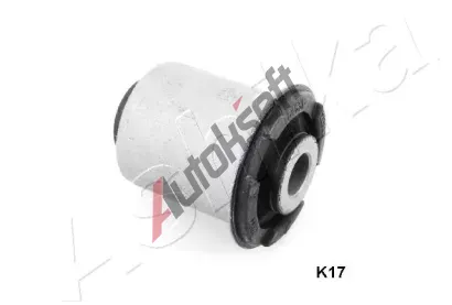 ASHIKA Uloen dicho mechanismu ASH GOM-K17, GOM-K17