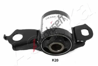 ASHIKA Uloen dicho mechanismu ASH GOM-K20, GOM-K20