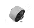 Uloen dicho mechanismu ASHIKA ‐ ASH GOM-K25