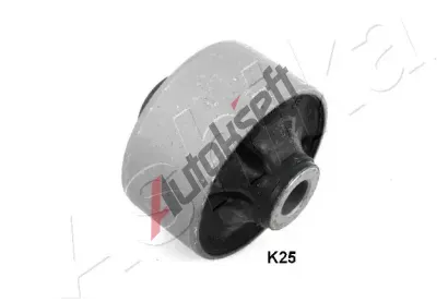 ASHIKA Uloen dicho mechanismu ASH GOM-K25, GOM-K25