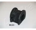 Loiskov pouzdro stabiliztoru ASHIKA ‐ ASH GOM-K31
