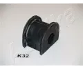 Loiskov pouzdro stabiliztoru ASHIKA ‐ ASH GOM-K32