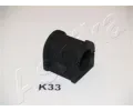 Loiskov pouzdro stabiliztoru ASHIKA ‐ ASH GOM-K33
