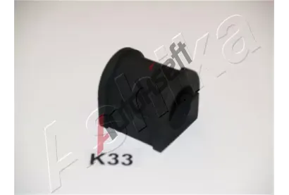 ASHIKA Loiskov pouzdro - stabiliztor ASH GOM-K33, GOM-K33