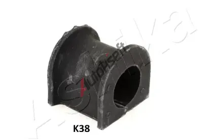 ASHIKA Ložiskové pouzdro stabilizátoru ASH GOM-K38, GOM-K38 ASHIKA Ložiskové pouzdro stabilizátoru ASH GOM-K38, GOM-K38