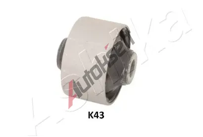 ASHIKA Uloen dicho mechanismu ASH GOM-K43, GOM-K43