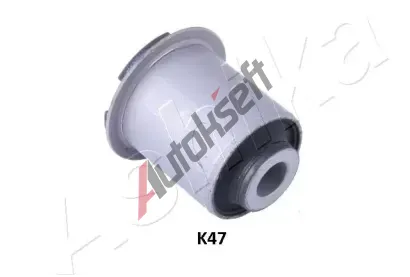 ASHIKA Uloen dicho mechanismu ASH GOM-K47, GOM-K47