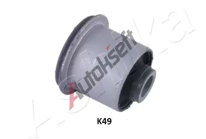 ASHIKA Uloen dicho mechanismu ASH GOM-K49, GOM-K49