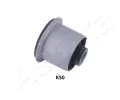Uloen dicho mechanismu ASHIKA ‐ ASH GOM-K50
