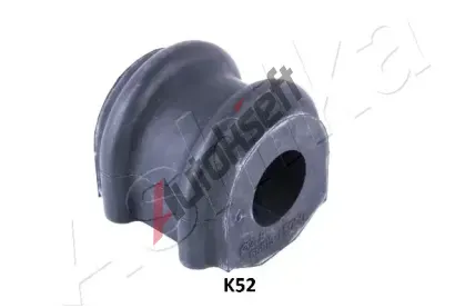 ASHIKA Ložiskové pouzdro stabilizátoru ASH GOM-K52, GOM-K52  ASHIKA Ložiskové pouzdro stabilizátoru ASH GOM-K52, GOM-K52