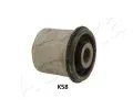 Uloen dicho mechanismu ASHIKA ‐ ASH GOM-K58