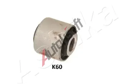 ASHIKA Uloen dicho mechanismu ASH GOM-K60, GOM-K60