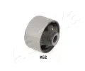 Uloen dicho mechanismu ASHIKA ‐ ASH GOM-K62