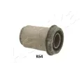 Uloen dicho mechanismu ASHIKA ‐ ASH GOM-K64