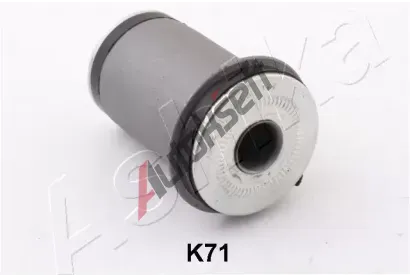 ASHIKA Uloen dicho mechanismu ASH GOM-K71, GOM-K71