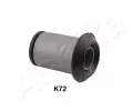 Uloen dicho mechanismu ASHIKA ‐ ASH GOM-K72