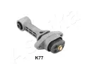 Zaven motoru ASHIKA ‐ ASH GOM-K77
