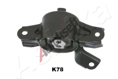 ASHIKA Zaven motoru ASH GOM-K78, GOMK78