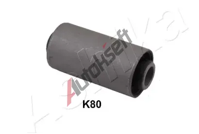 ASHIKA Uloen dicho mechanismu ASH GOM-K80, GOM-K80