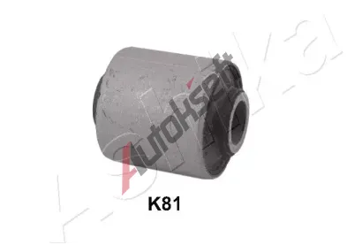 ASHIKA Uložení řídicího mechanismu ASH GOM-K81, GOM-K81 ASHIKA Uložení řídicího mechanismu ASH GOM-K81, GOM-K81