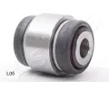Uloen dicho mechanismu ASHIKA ‐ ASH GOM-L05