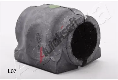 ASHIKA Loiskov pouzdro stabiliztoru ASH GOM-L07, GOM-L07