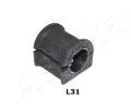 Loiskov pouzdro stabiliztoru ASHIKA ‐ ASH GOM-L31