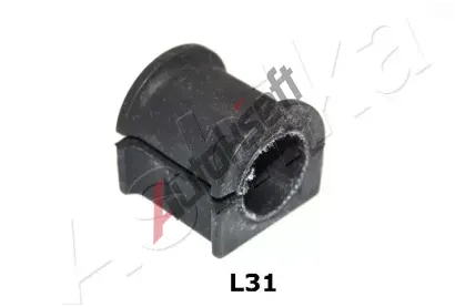ASHIKA Loiskov pouzdro stabiliztoru ASH GOM-L31, GOM-L31