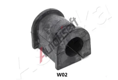 ASHIKA Loiskov pouzdro stabiliztoru ASH GOM-W02, GOM-W02