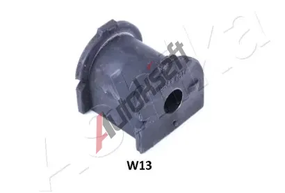 ASHIKA Loiskov pouzdro stabiliztoru ASH GOM-W13, GOM-W13