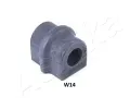 Loiskov pouzdro stabiliztoru ASHIKA ‐ ASH GOM-W14