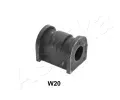 Lo�iskov� pouzdro stabiliz�toru&nbsp;ASHIKA&nbsp;&dash;&nbsp;ASH GOM-W20