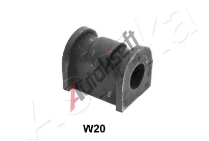 ASHIKA Ložiskové pouzdro stabilizátoru ASH GOM-W20, GOM-W20 ASHIKA Ložiskové pouzdro stabilizátoru ASH GOM-W20, GOM-W20