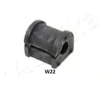Ložiskové pouzdro stabilizátoru ASHIKA ‐ ASH GOM-W22 Ložiskové pouzdro stabilizátoru ASHIKA ‐ ASH GOM-W22