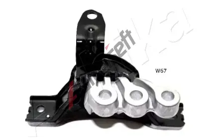 ASHIKA Zav�en� motoru ASH GOM-W67, GOM-W67