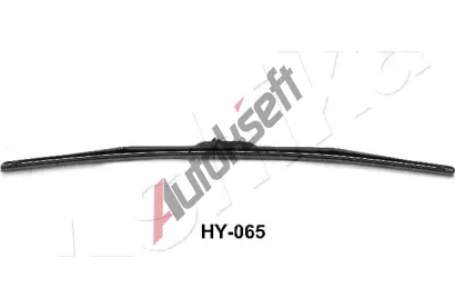 ASHIKA Stěrač ASH HA-065, HA-065 ASHIKA Stěrač ASH HA-065, HA-065