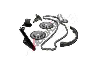 ASHIKA Sada rozvodov�ho �et�zu ASH KCK117, KCK117