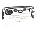 ASHIKA Sada rozvodov�ho �et�zu ASH KCK119, KCK119