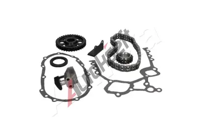 ASHIKA Sada rozvodov�ho �et�zu ASH KCK212, KCK212