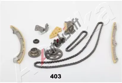 ASHIKA Sada rozvodov�ho �et�zu ASH KCK403, KCK403