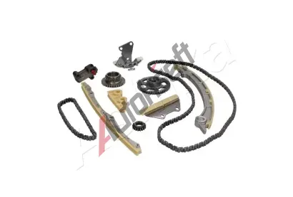 ASHIKA Sada rozvodov�ho �et�zu ASH KCK404, KCK404