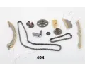 ASHIKA Sada rozvodov�ho �et�zu ASH KCK404, KCK404
