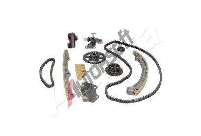 ASHIKA Sada rozvodov�ho �et�zu ASH KCK406, KCK406